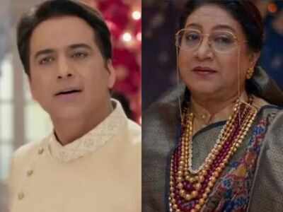 Yeh Rishta Kya Kehlata Hai shoot halted after actors, technicians test positive for COVID-19