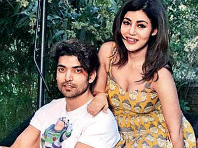 Gurmeet Choudhary and Debina Bonnerjee test Covid-19 positive