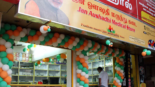 Why more Indians are ditching costly medicines — and trusting generics