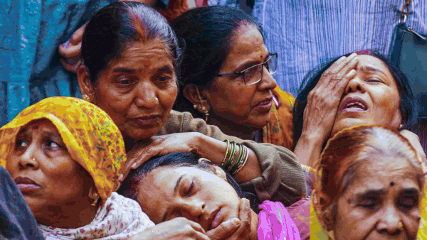 The human toll of negligence: Behind every death, a dream cut short