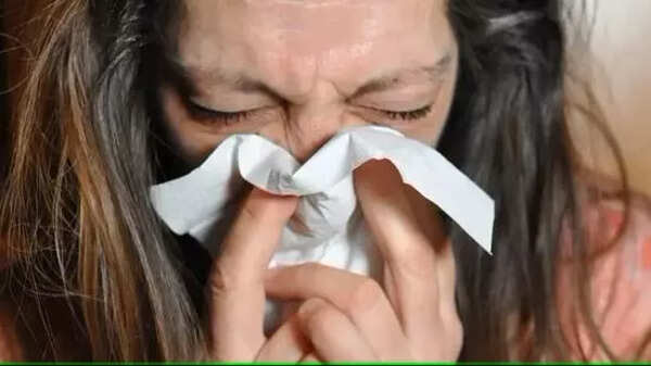 Winter surge in respiratory illnesses, influenza seen in Hyderabad