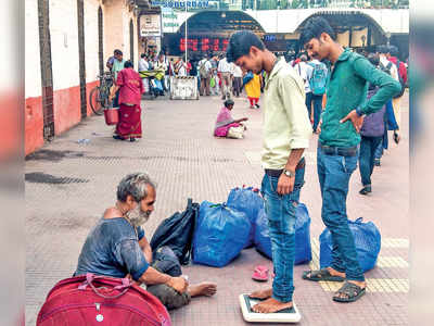 Mumbai speaks