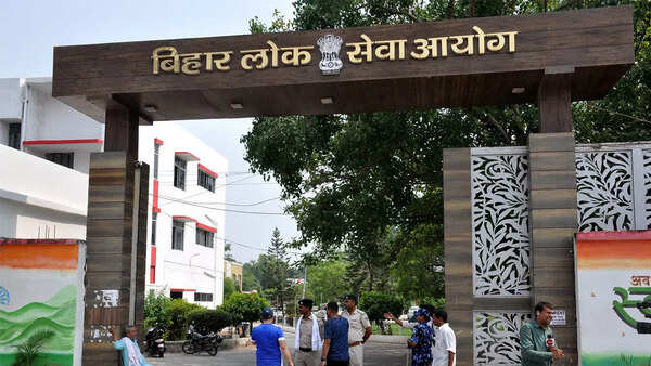 BPSC 71st Mains Exam 2026 schedule released: Exams from April 25 to 30 in Patna, check full timetable