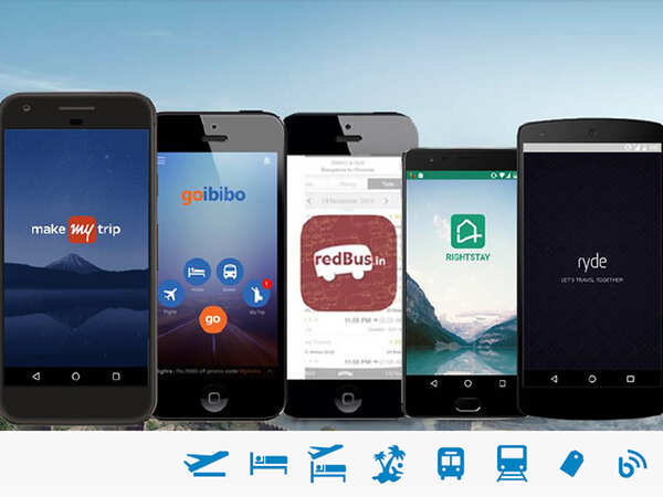 MakeMyTrip-Ibibo merger leaves no room for Number 2 in online travel space