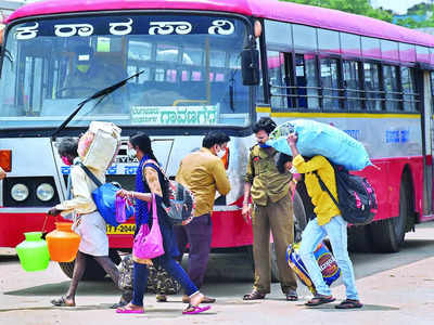 Half-ticket for your pets on KSRTC buses