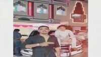 Telangana Home Minister’s grandson courts controversy with TikTok video 