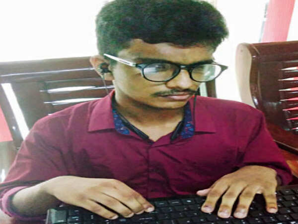 Thiruvananthapuram: Blind students from across globe join training plan