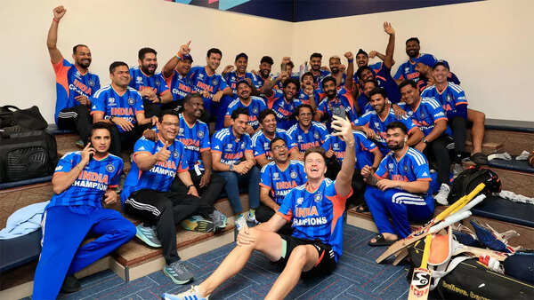 IPL effect: The secret behind India's 2026 T20 World Cup dominance