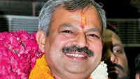 Adesh Kumar Gupta replaces Manoj Tiwari as Delhi BJP chief 