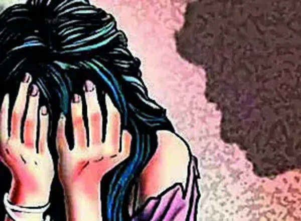 15-yr-old Dalit girl abducted, raped in Etah; two held