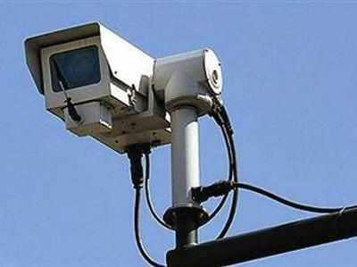 Mumbai to have complete CCTV surveillance by Oct 2