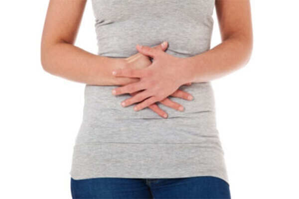 How to beat that bloating feeling