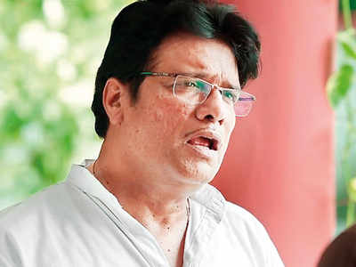 Rajesh Sharma on Raj Kumar Gupta: His faith in me is heartening