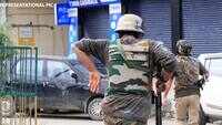 CRPF jawan, 4 civilians injured in grenade attack in Budgam 