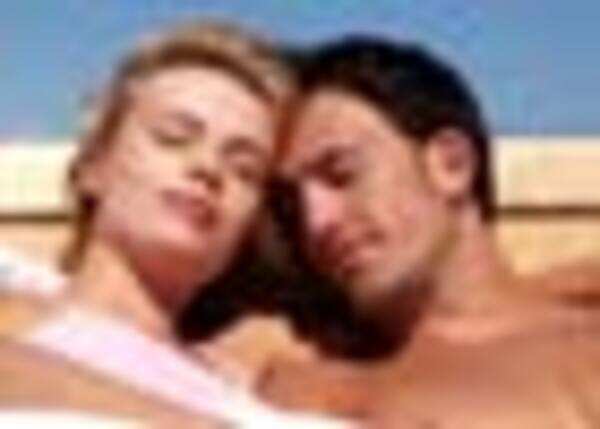 Sharing sexual fantasies