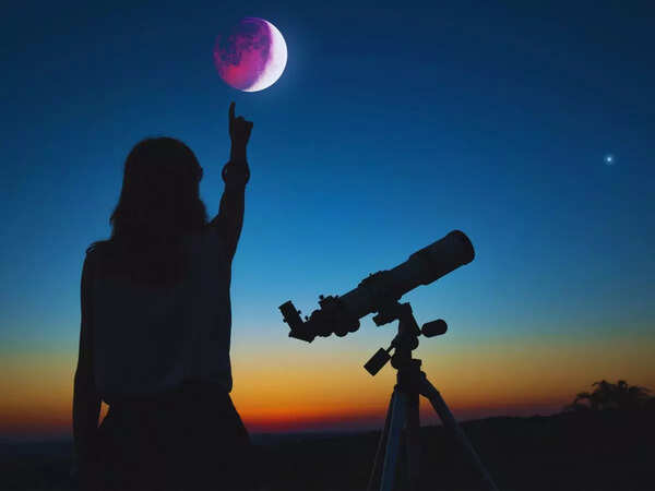 Lunar eclipse 2025: Here’s what every student should know about the 82-minute celestial spectacle