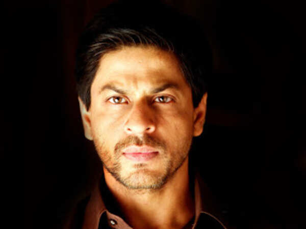 Gauri and I haven’t yet found the time to sit and discuss our relationship: SRK