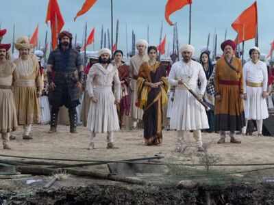 Ashutosh Gowarikar brings the historic third battle of Panipat to the big screen