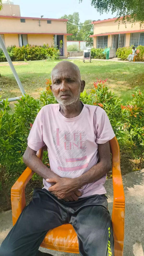 Social media alert leads to elderly man’s rescue in Jharsuguda