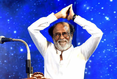 All about Rajinism 2.0, a befitting tribute to superstar Rajinikanth