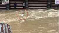 Offices, schools shut for 2 days as heavy rains lash Hyderabad 