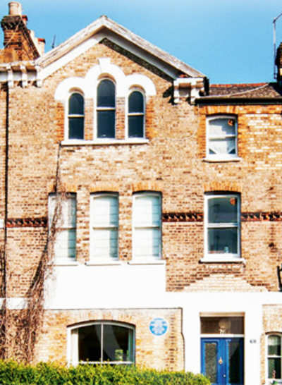 Ambedkar House in London back on market as Indian government sleeps