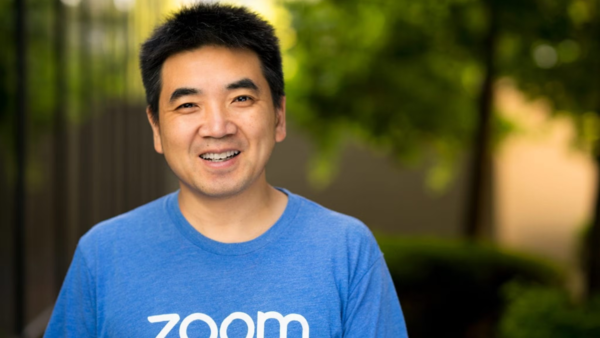 Zoom CEO Eric Yuan: ‘I really do not think we need to work for five days because …’