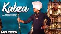 Latest Haryanvi Song 'Kabza' Sung By Gagan Haryanvi 