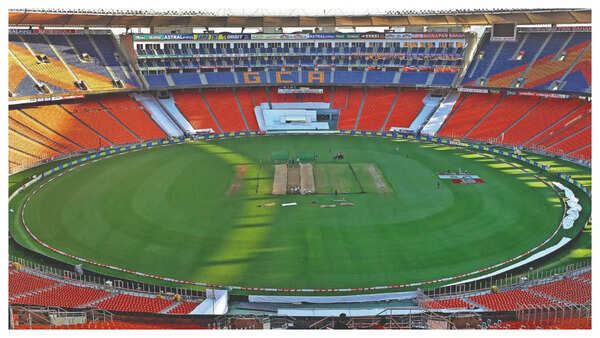 Hosting 2030 CWG will give a huge boost to Ahmedabad’s sports infrastructure: Sports fraternity