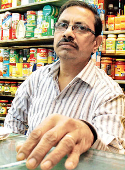 Food items rotting in ports and airports as govt introduces new packaging rules