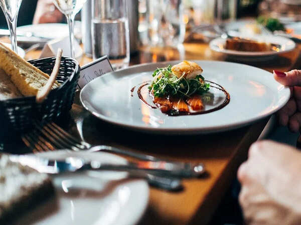 ‘Just 9% of Chennai restaurants are open’