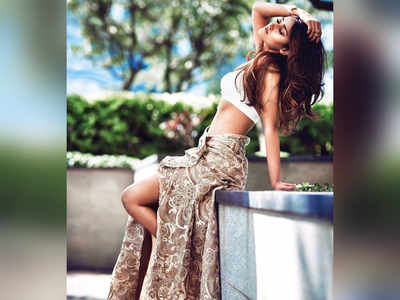 First Day, First Shot: Ileana D’Cruz on her time as a newbie on the sets of Devadasu and Barfi!