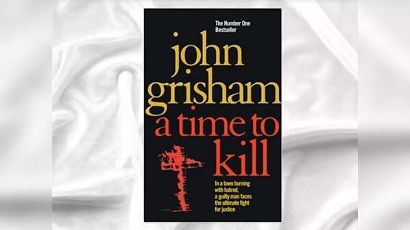 13 bestsellers from John Grisham's pen