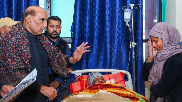 Why 3 civilian deaths in Jammu have security agencies worried