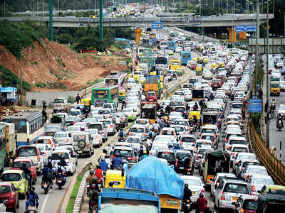 Go beyond underpasses & flyovers, say experts