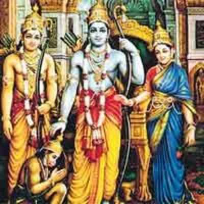 Guwahati will soon have a Ramayana research centre