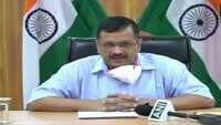 Delhi: CM Arvind Kejriwal launches app for Covid beds information 