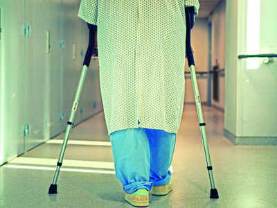 Experts stress on need for accessible rehabilitation services