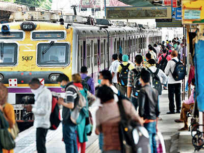 Mumbai: Local trains commute may be allowed to all before 7am and after 10pm