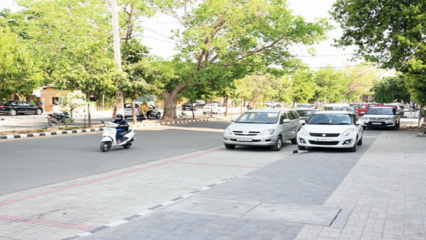 Smart city dream a far cry for industrial powerhouse
