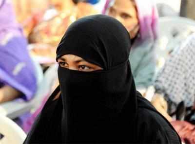 Triple Talaq case: A timeline of events