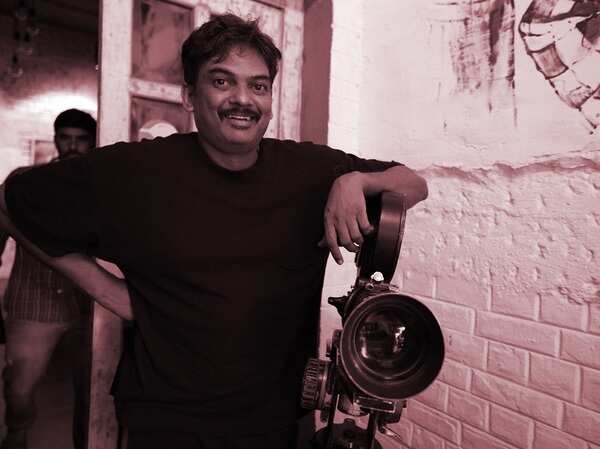 'Ishaan' is a star in the making, I’m proud to be launching him with Rogue