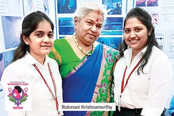 ‘Used forensics for society to earn respect as scientist’