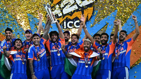 'Wish we had 2–3 players like him in Pakistan': Ex-cricketer's blunt take on this Indian cricketer