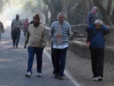 Sanjay Gandhi National Park to open for morning walkers from October 15 with fresh guidelines to follow