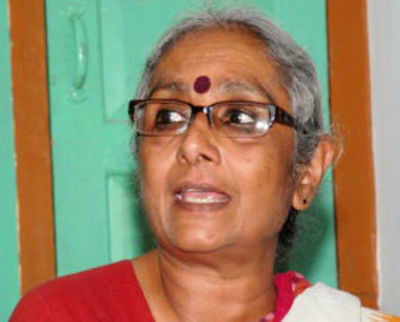 Aruna Roy opts out of NAC