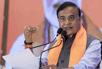 Pushed back to Bangladesh: Assam CM Sarma announces pushback of 20 illegal immigrants; vows continued crackdown on infiltration