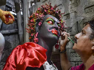 Latest Updates: Kolkata's satellite city New Town to get first community Durga Puja this year