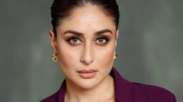 Kareena Kapoor Khan