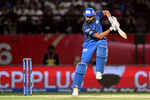 Rohit Sharma equals unwanted all-time IPL record after horror duck vs RR